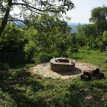 Villa Badacsony Vendeghaz Badacsonytördemic Zimmer foto