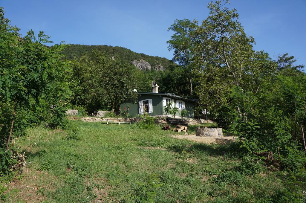Ferienhaus Badacsony Vendeghaz *
