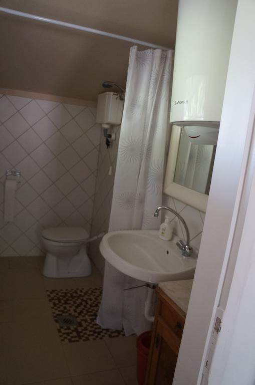 Badacsony Vendeghaz Ferienhaus