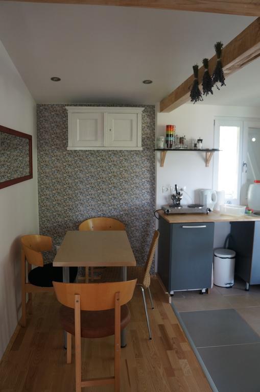 Ferienhaus Badacsony Vendeghaz